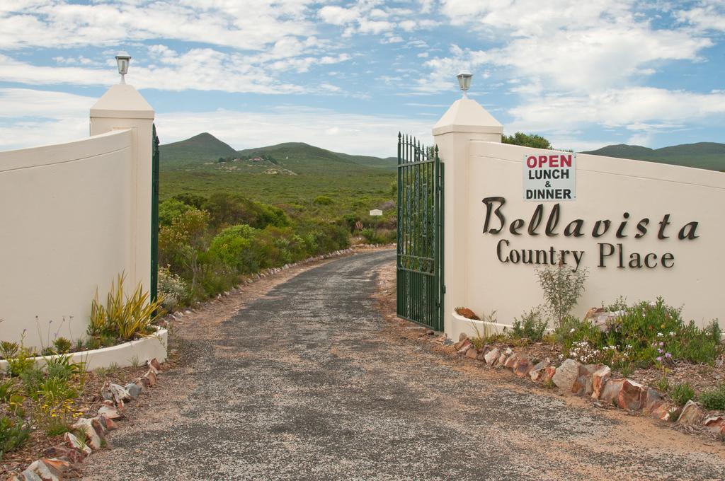 Bellavista Country Place Stanford Exterior photo