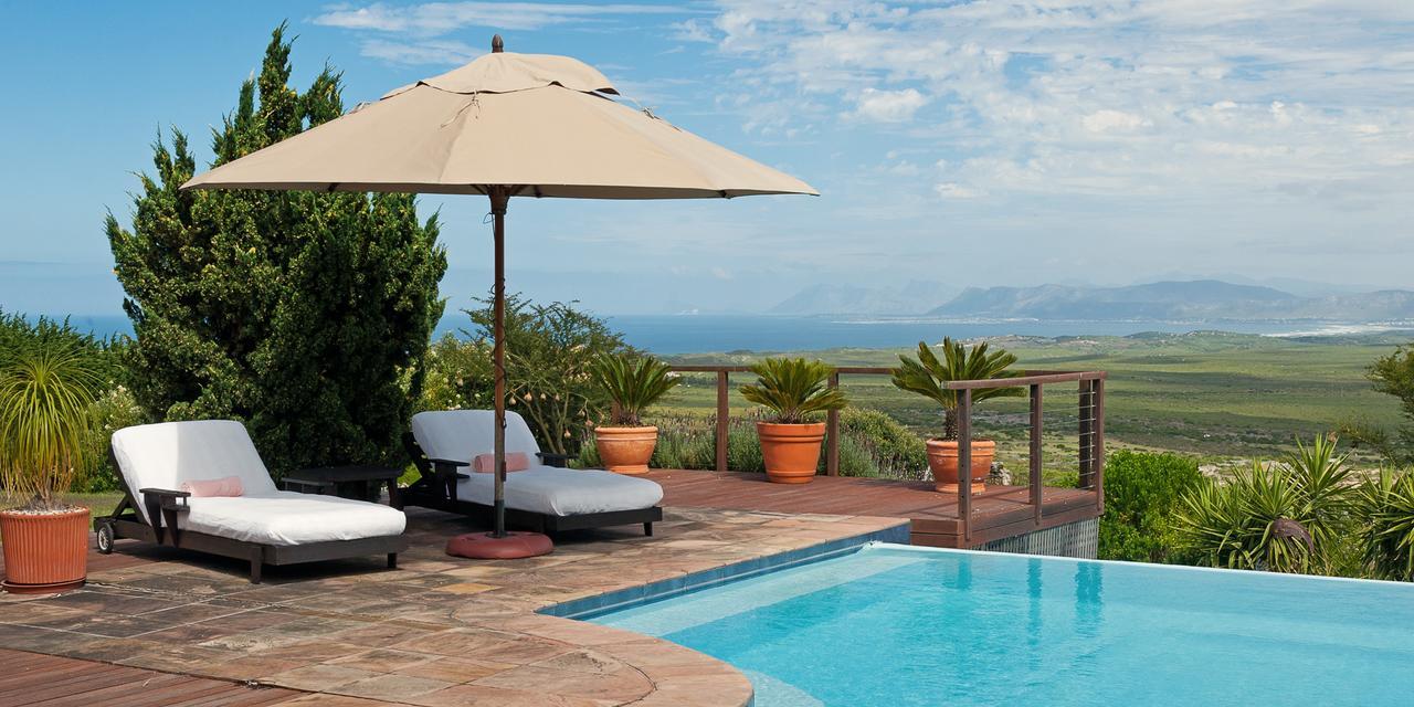 Bellavista Country Place Stanford Exterior photo