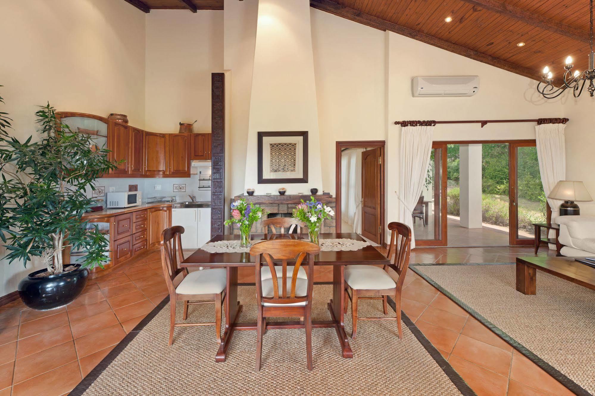 Bellavista Country Place Stanford Exterior photo