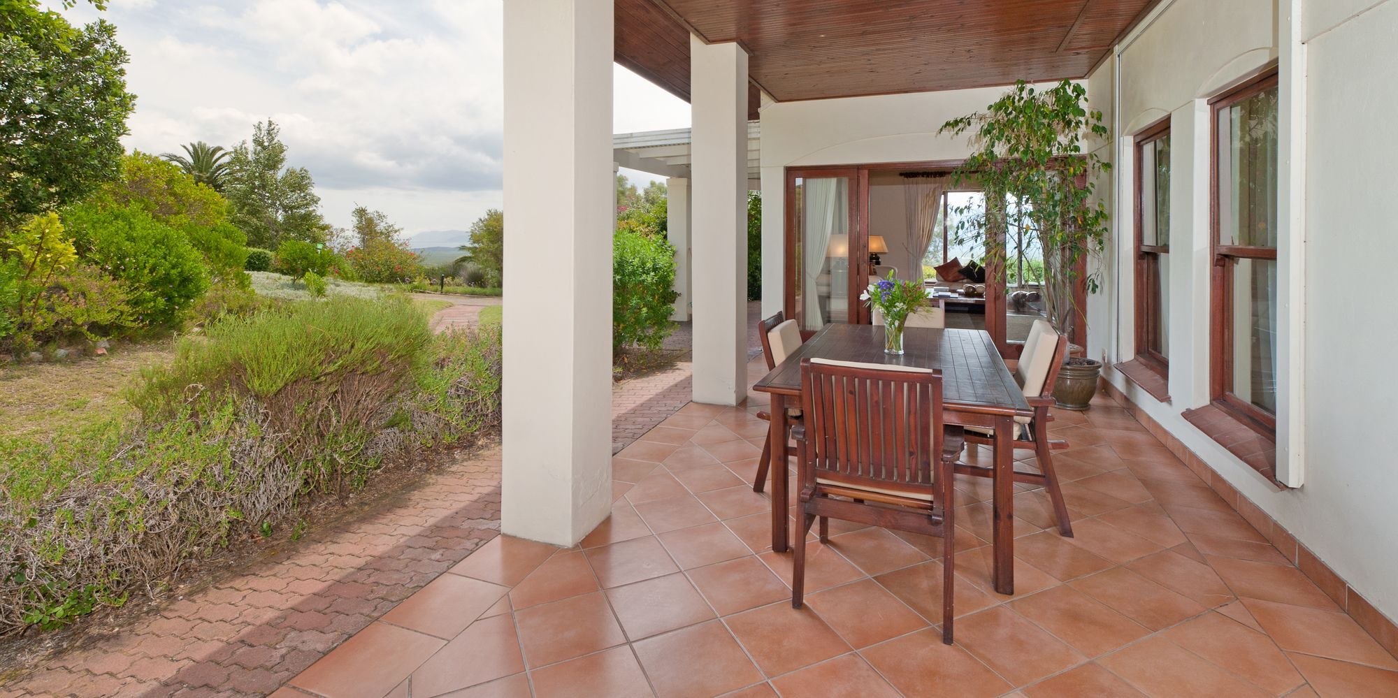 Bellavista Country Place Stanford Exterior photo
