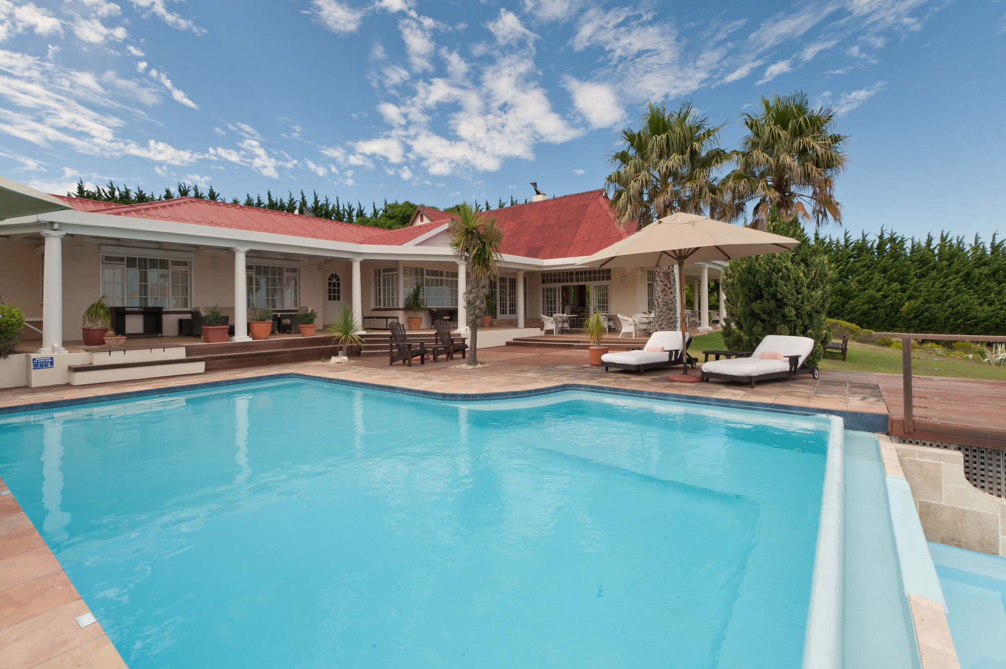 Bellavista Country Place Stanford Exterior photo